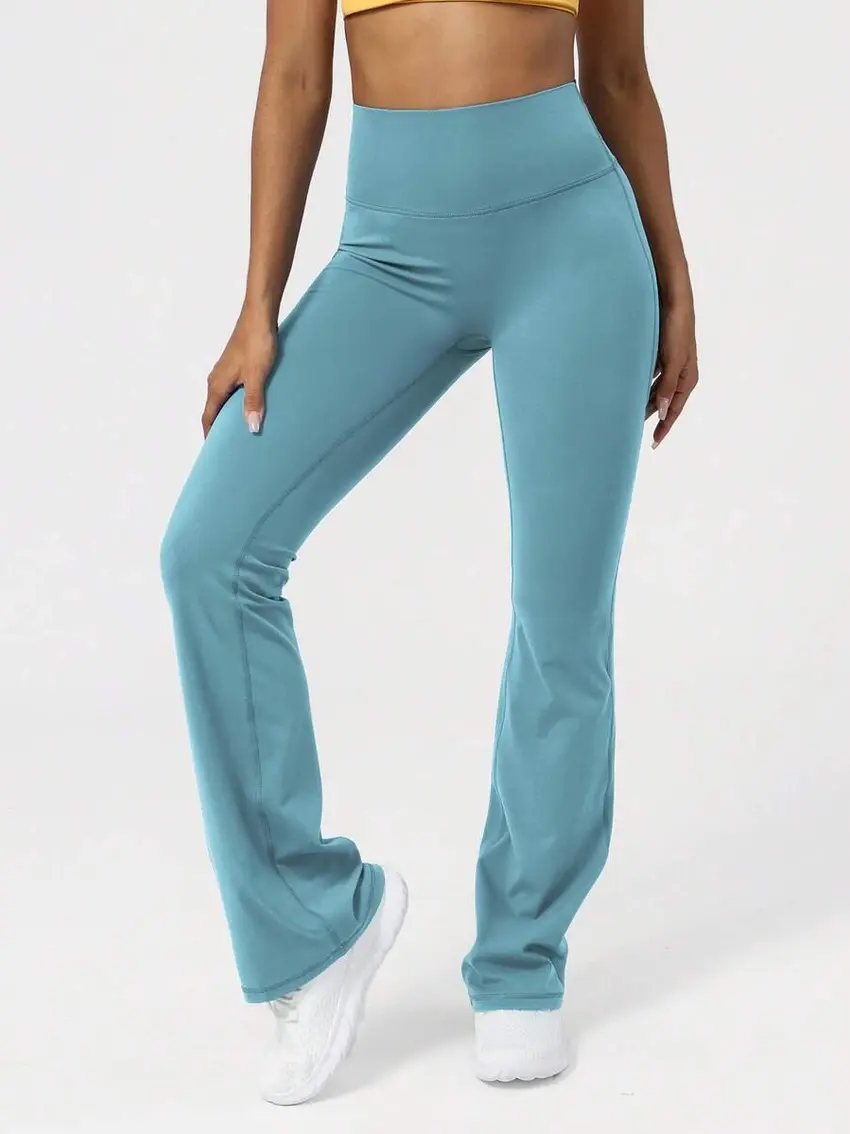 NIEBIESKIE SPODNIE CASUAL