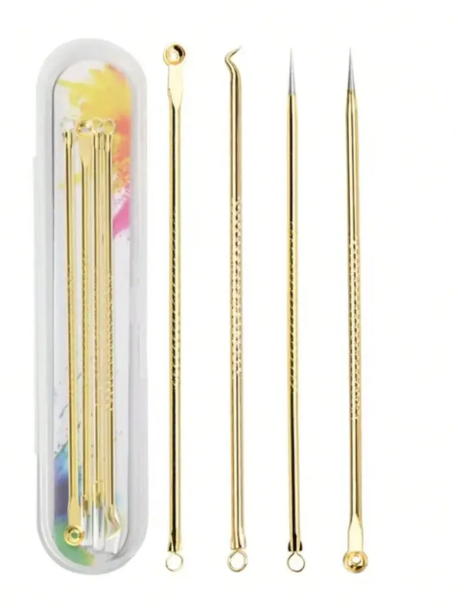 ZESTEW DO USUWANIA ZASKÓRNIKÓW 3-PACK