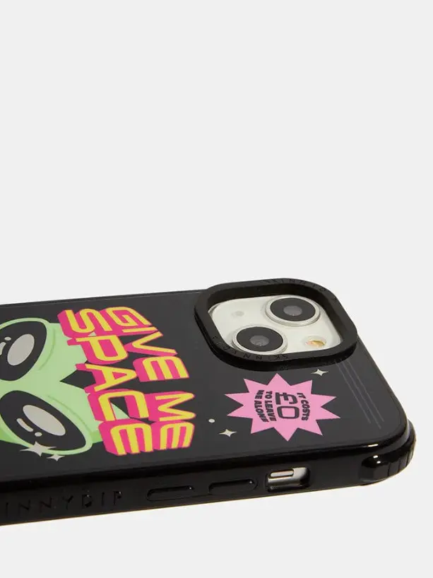 ETUI NA TELEFON case Give Me Space iphone 14 pro max
