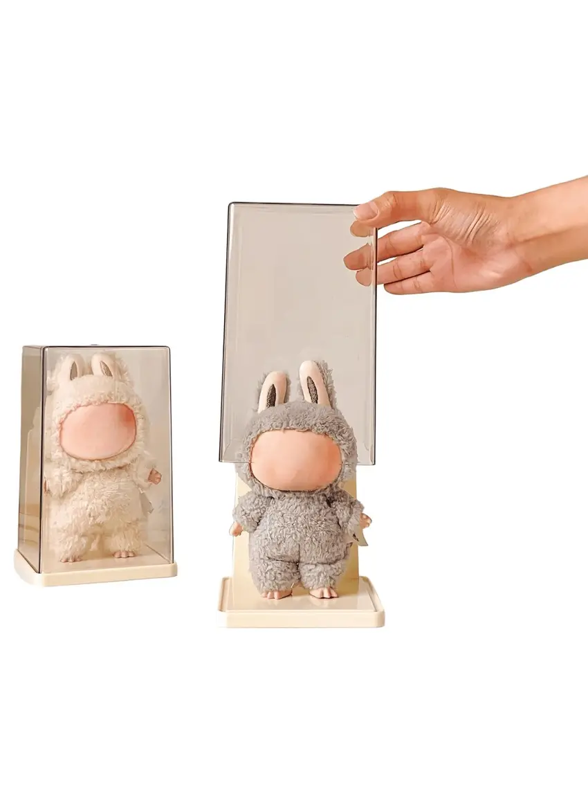 pudelka na zabawki 4-pack