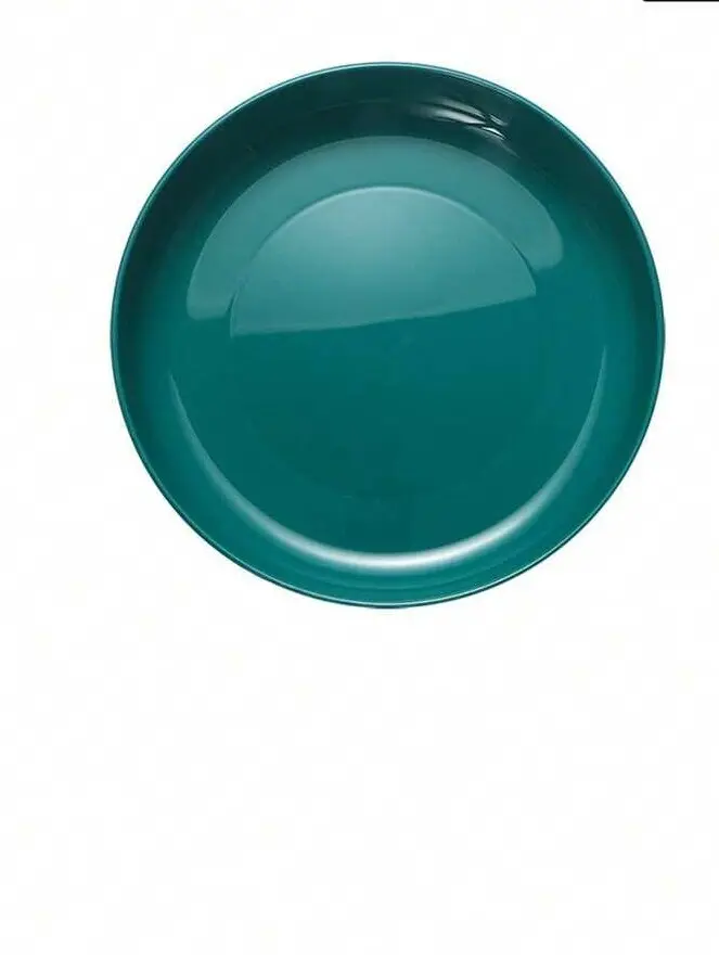 plastikowy talerz 20cm