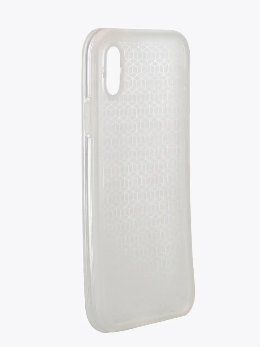 CASE IPHONE X