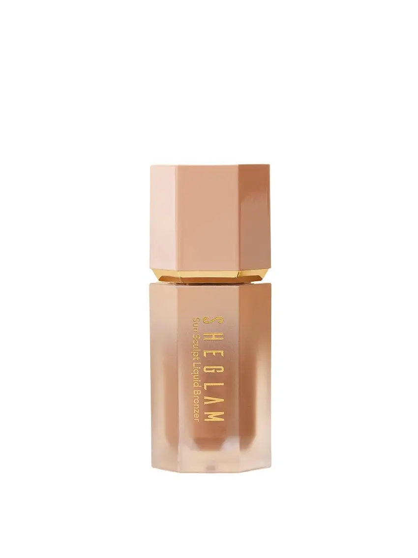 płynny bronzer golden sun
