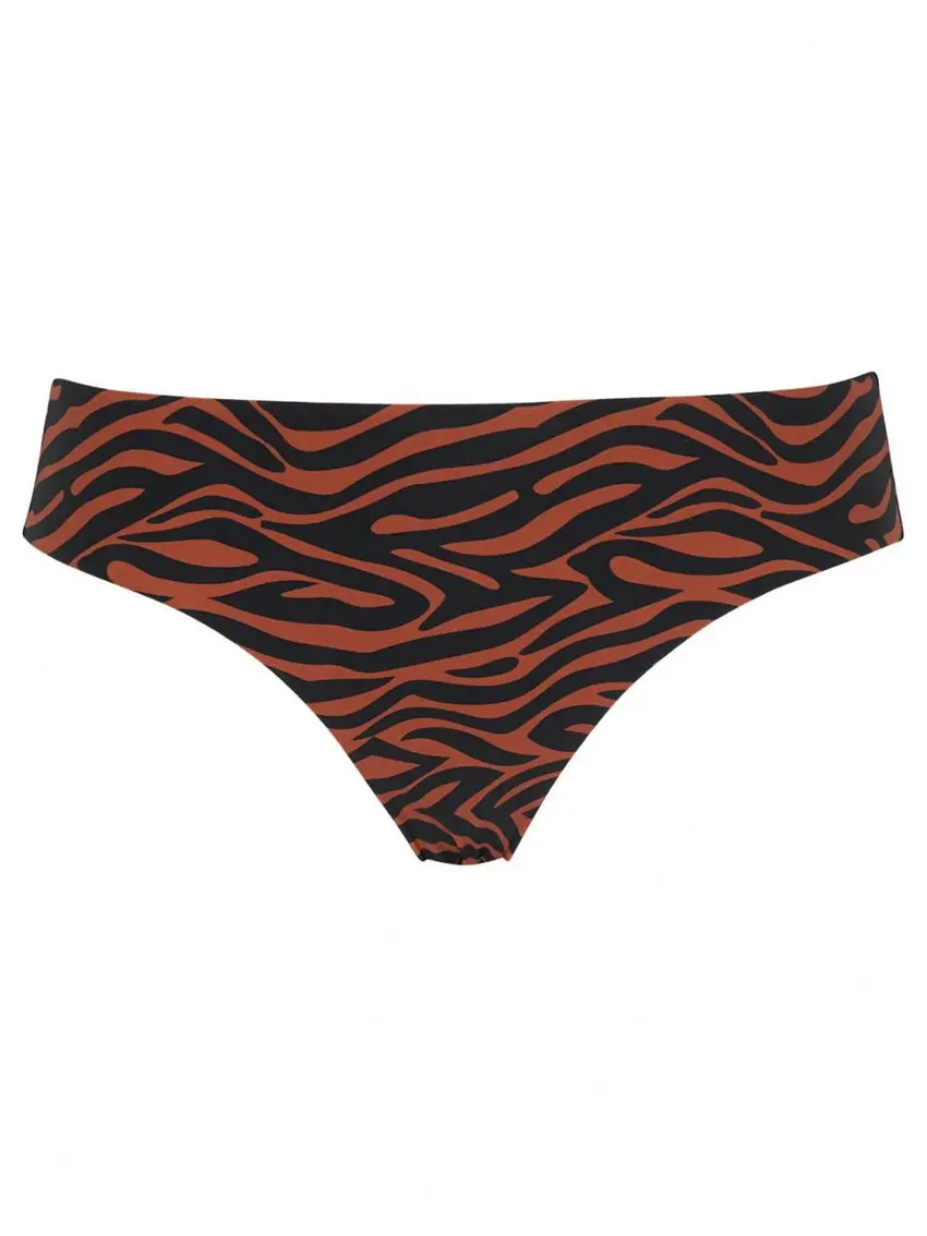DÓŁ OD BIKINI WZÓR