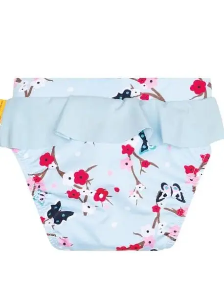DÓŁ OD BIKINI PRINT