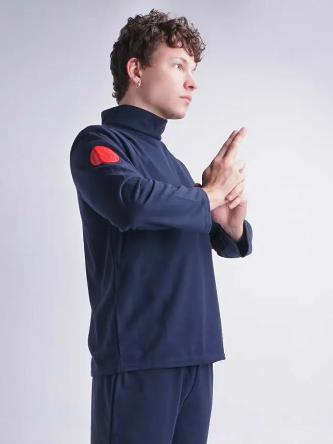 bluza Uniform do kostiumu cosplay Kakashi Hatake