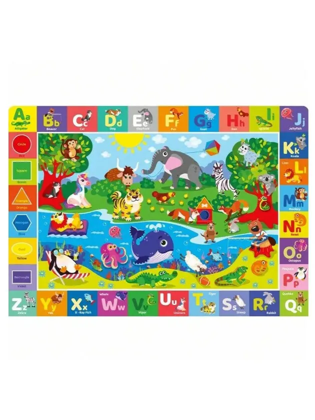 DYWAN MIX WZORÓW