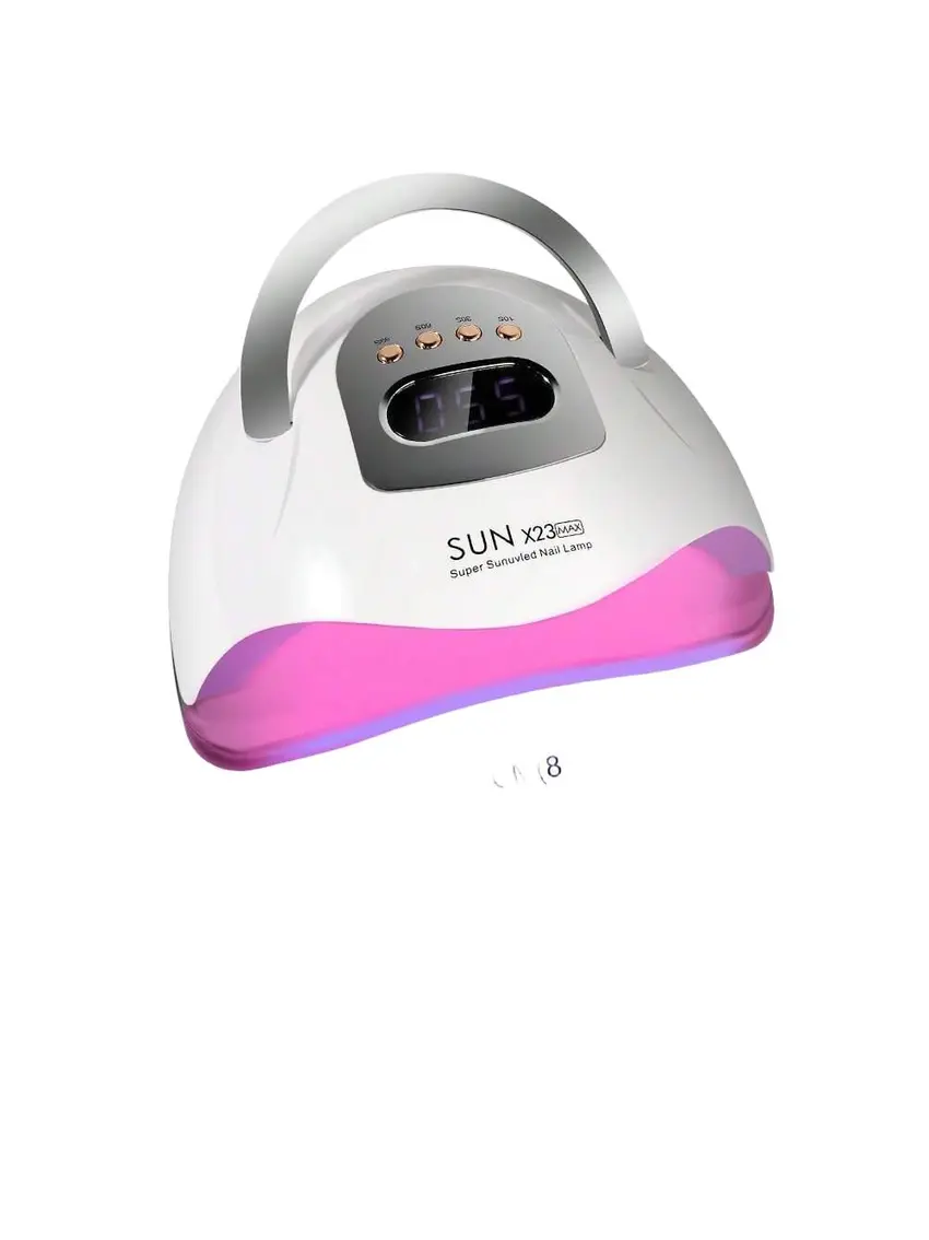 LAMPA UV LED DO PAZNOKCI