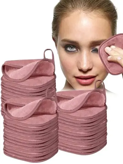 WIELORAZOWE PŁATKI DO DEMAKIJAŻU 6-PACK