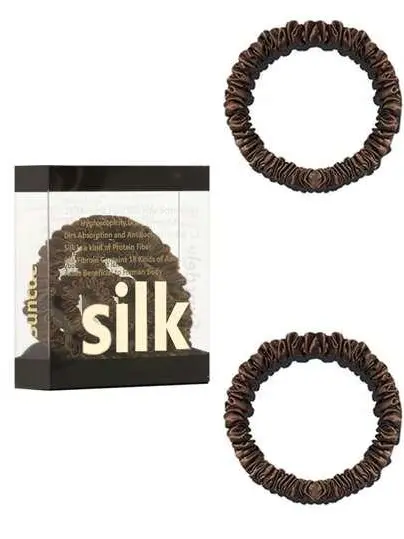 GUMKI DO WŁOSÓW 2-PACK