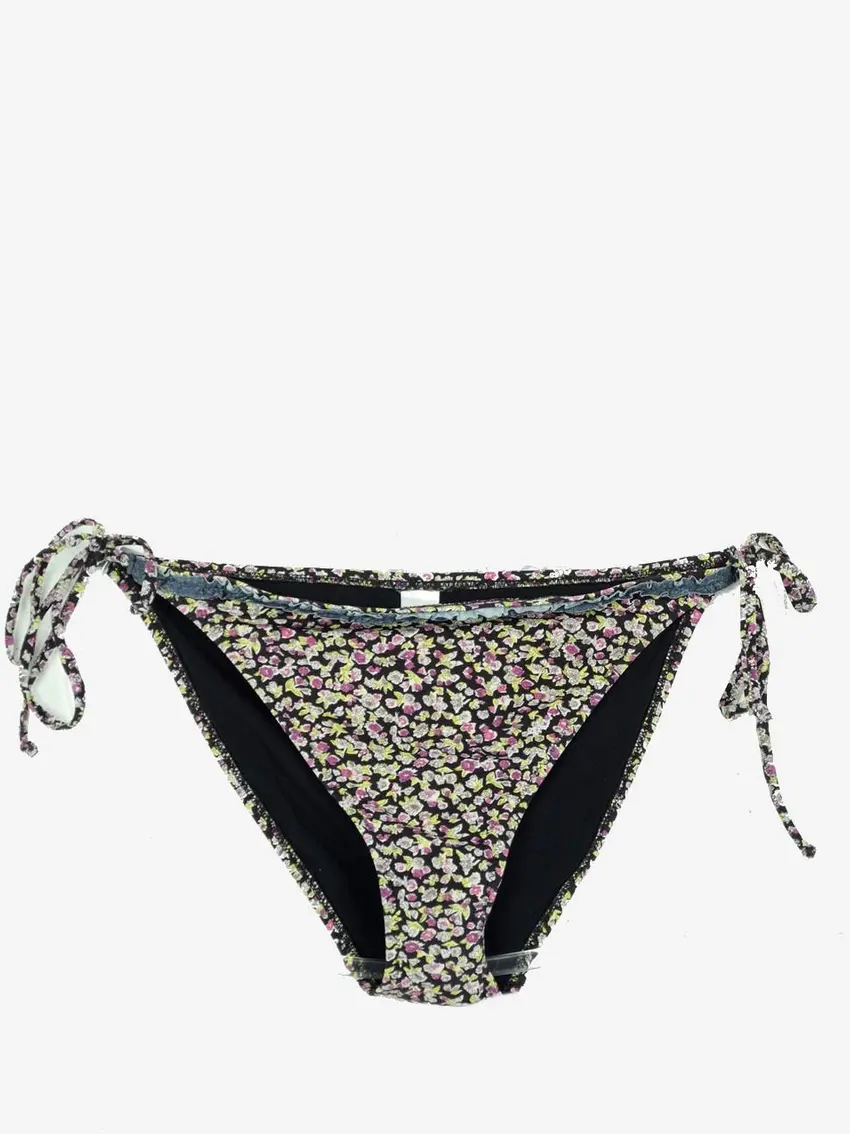 BIKINI DÓŁ WIĄZANIE
