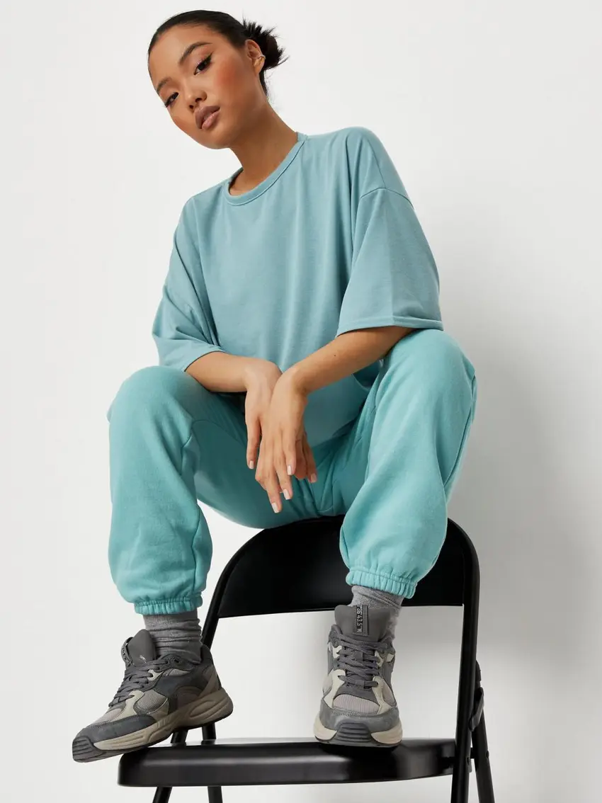 T-SHIRT OVERSIZE