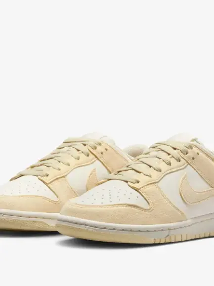 BUTY SPORTOWE Nike Dunk Low hj7673004