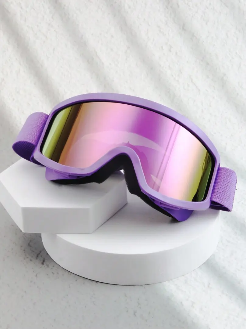 DAMSKIE OKULARY SPORTOWE