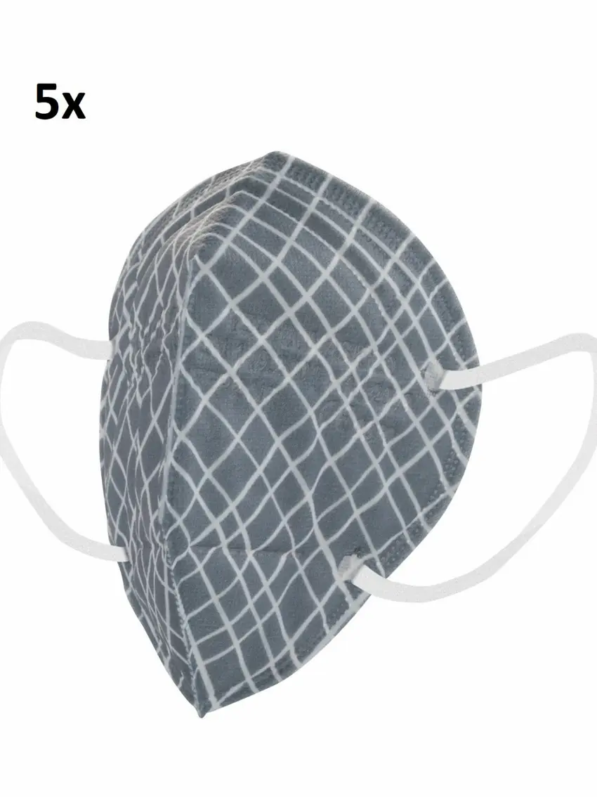 MASECZKI ochronne 5-PACK