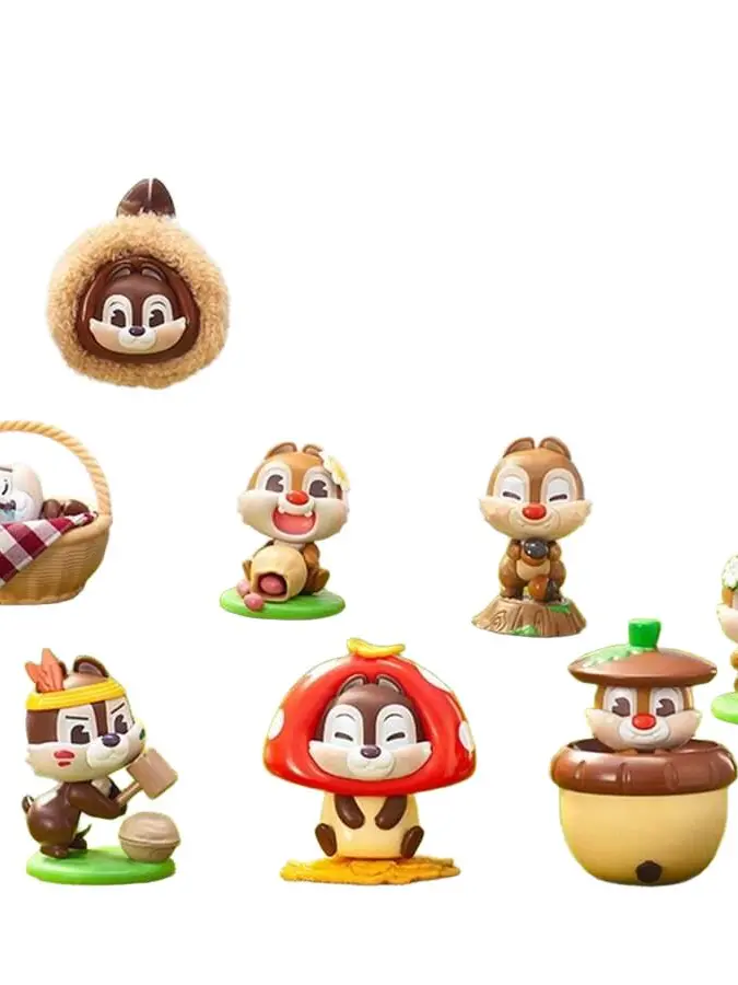 figurka Blind Box zabawka