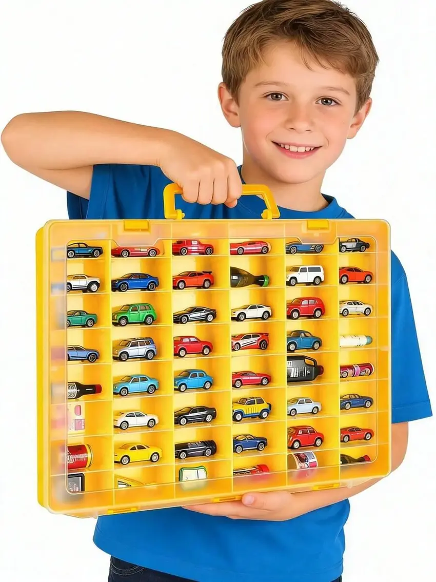 pudełko organizer 1 sztuka