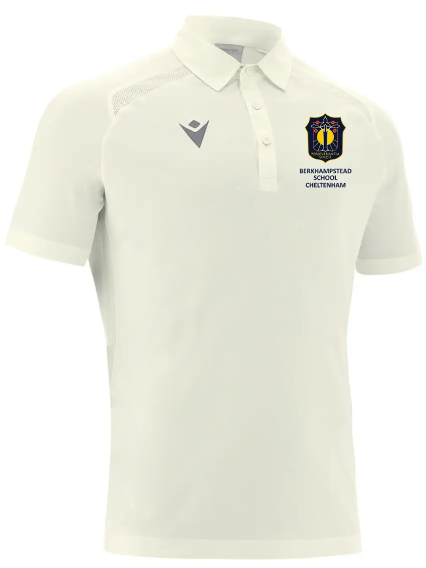koszulka polo siateczka Berkhampstead School