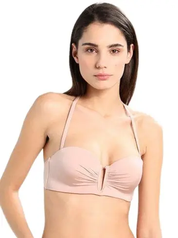 GÓRA OD BIKINI NUDE