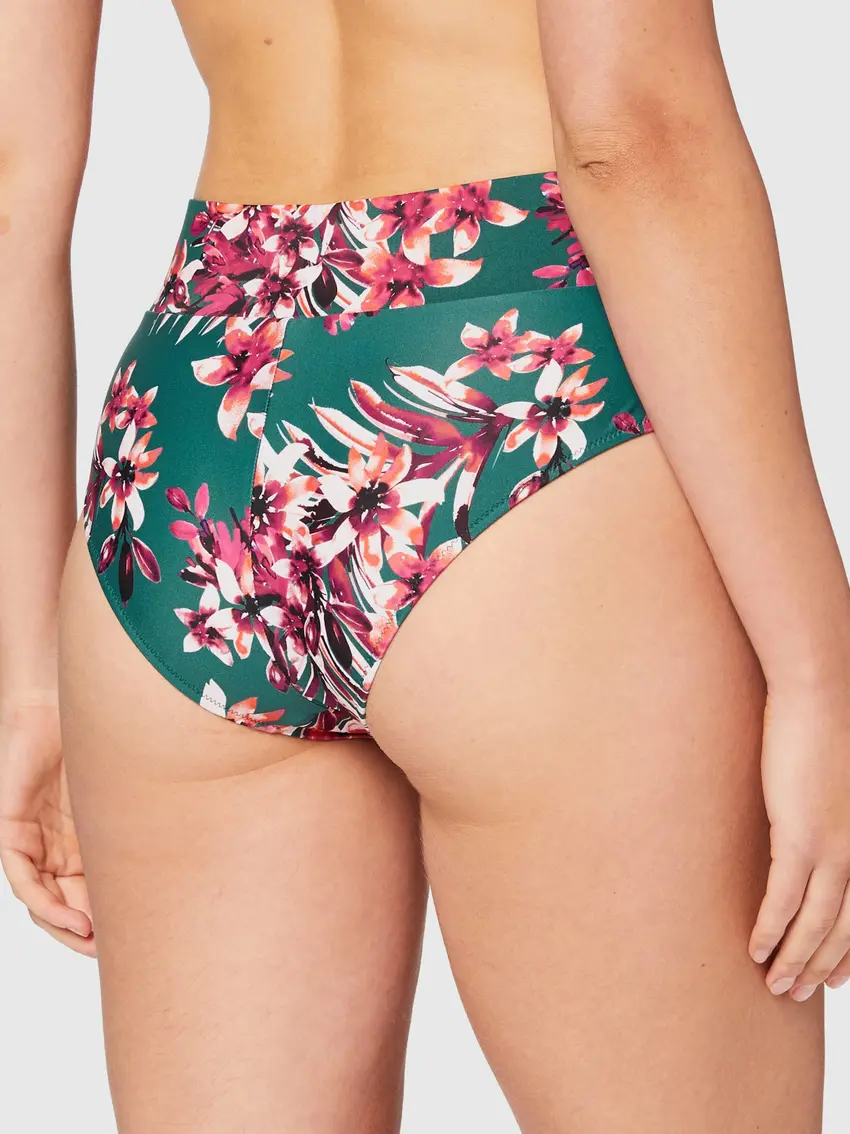 DÓŁ OD BIKINI WZÓR