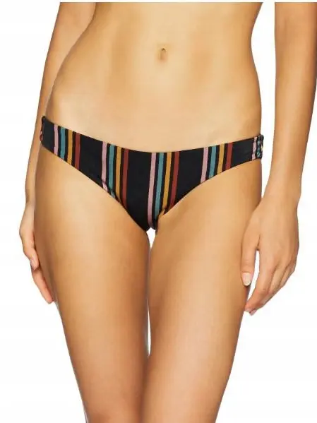 DÓŁ OD BIKINI WZÓR PASKI
