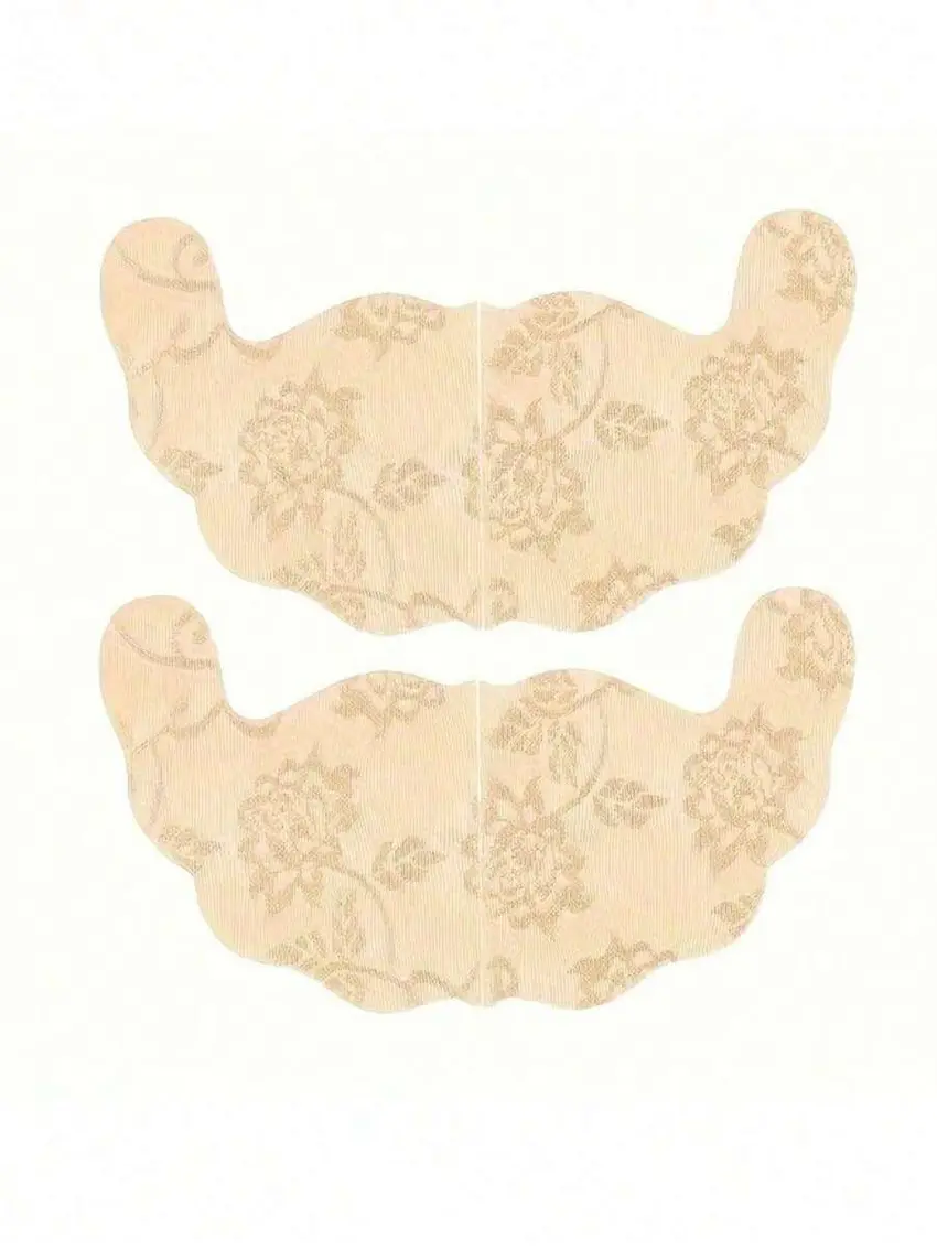 plastry podnoszące biust 2-pack