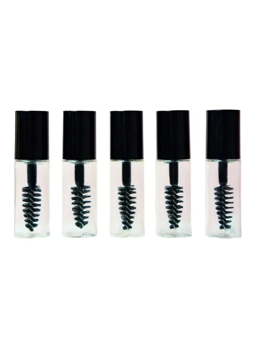 Szczoteczka  do rzęs 10-PACk
