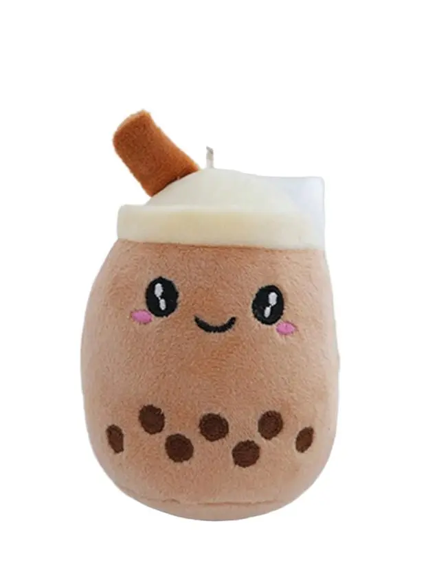 MASKOTKA PLUSZOWA Bubble Tea