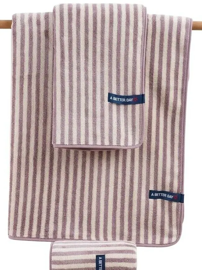 RĘCZNIKI PASKI 3-PACK