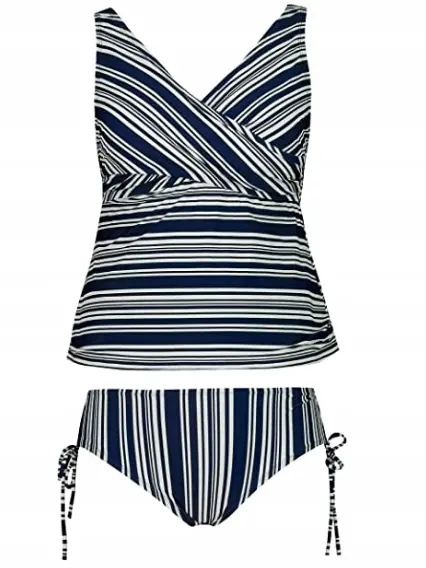 GÓRA OD BIKINI WZÓR