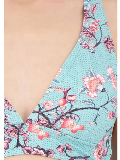GÓRA OD BIKINI WZÓR