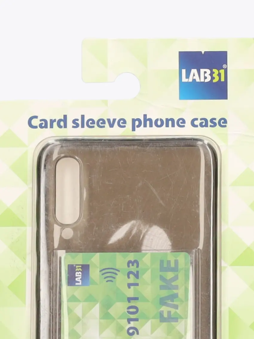 ETUI CASE SAMSUNG GALAXY A50