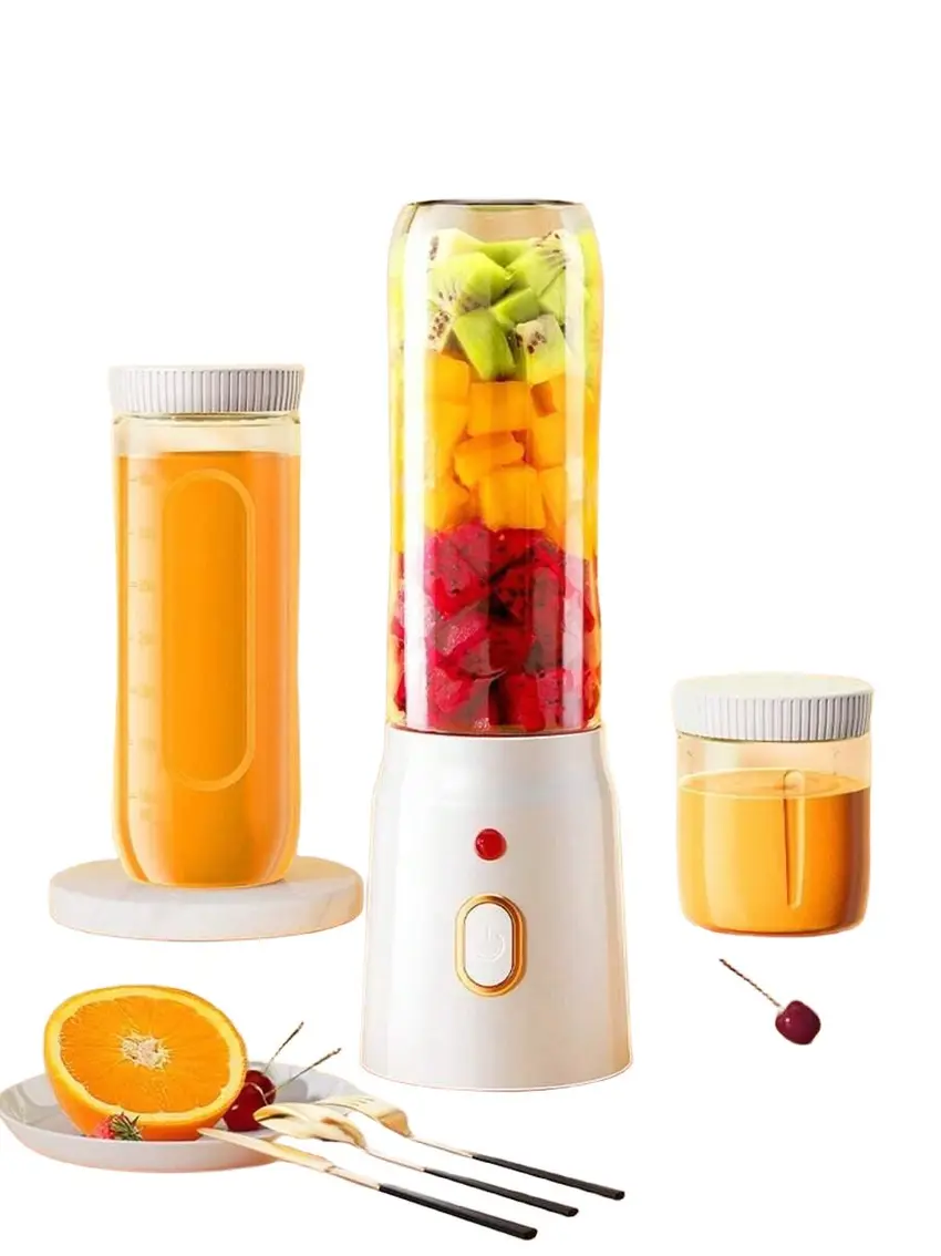 przenośny blender kuchenny