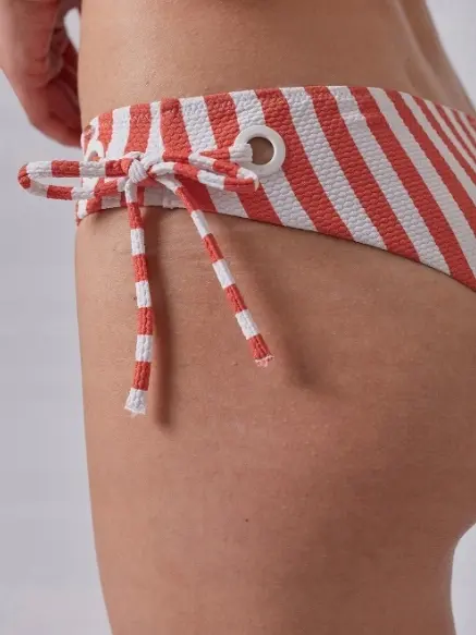 DÓŁ OD BIKINI WZÓR