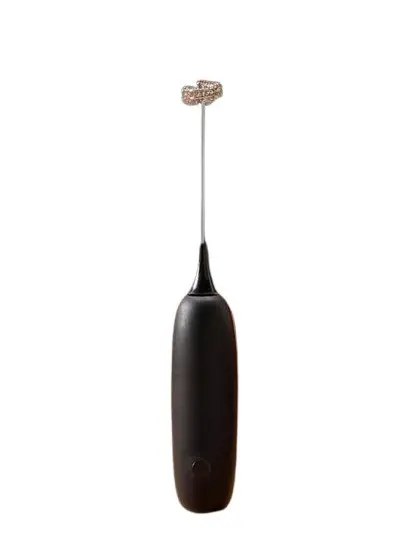 CZARNY RĘCZNY BLENDER