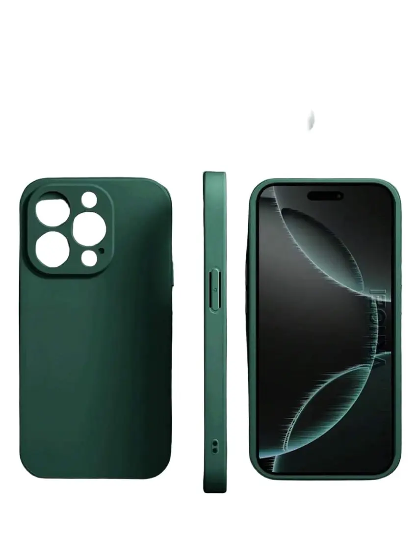 etui na telefon IPhone 16 pro max