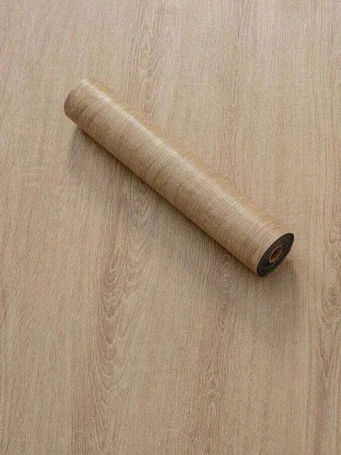 tapeta na ścianę imitacja drewna