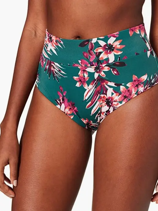 DÓŁ OD BIKINI WZÓR