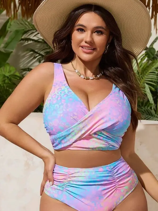 góra od bikini