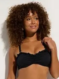 góra od bikini