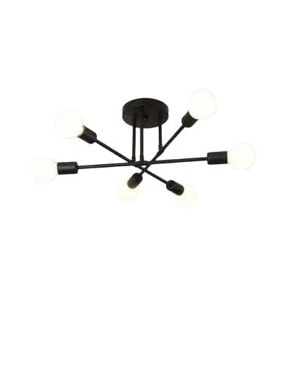 lampa sufitowa żyrandol