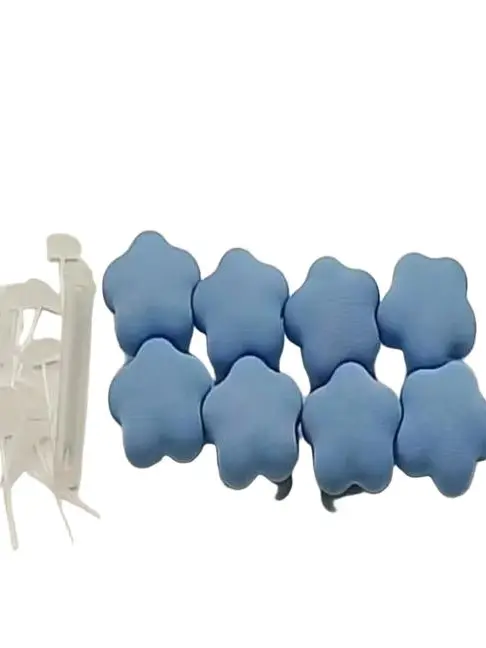 klipsy na pościel 8-pack