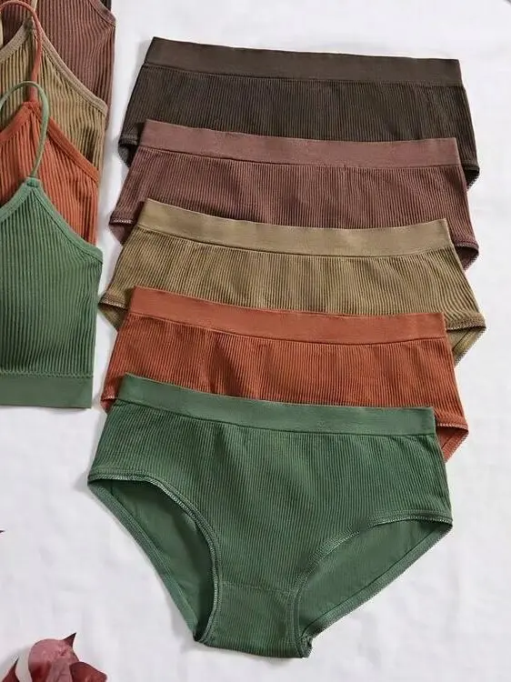 majtki basic 5-pack