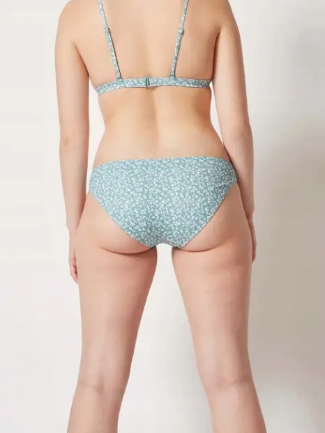 DÓŁ OD BIKINI FIGI PRINT