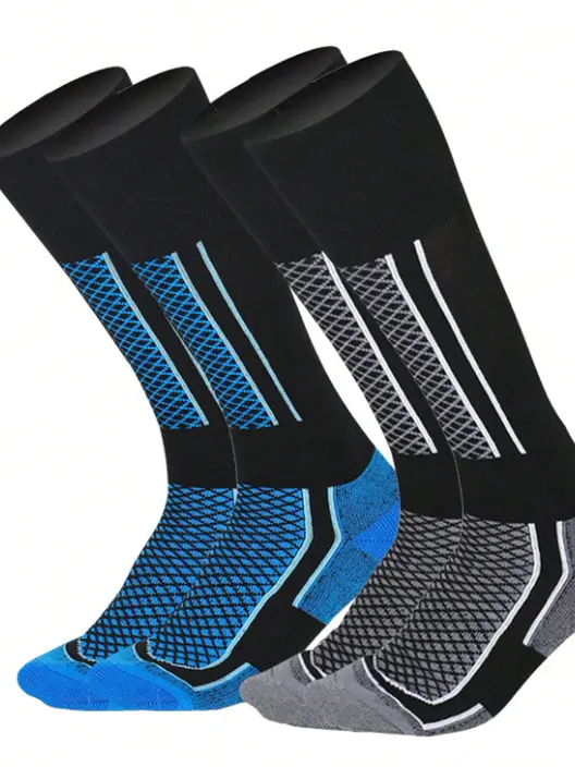 sportowe skarpety 2 pack