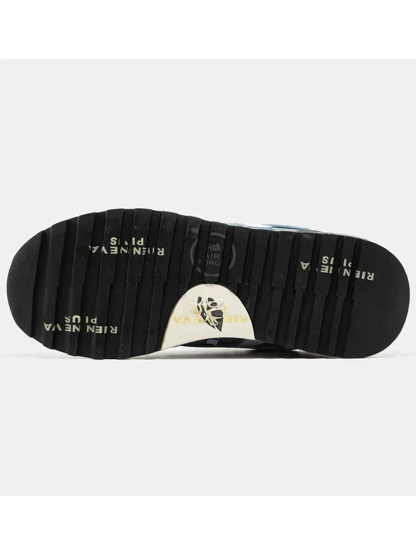 sznurowane buty sportowe mick