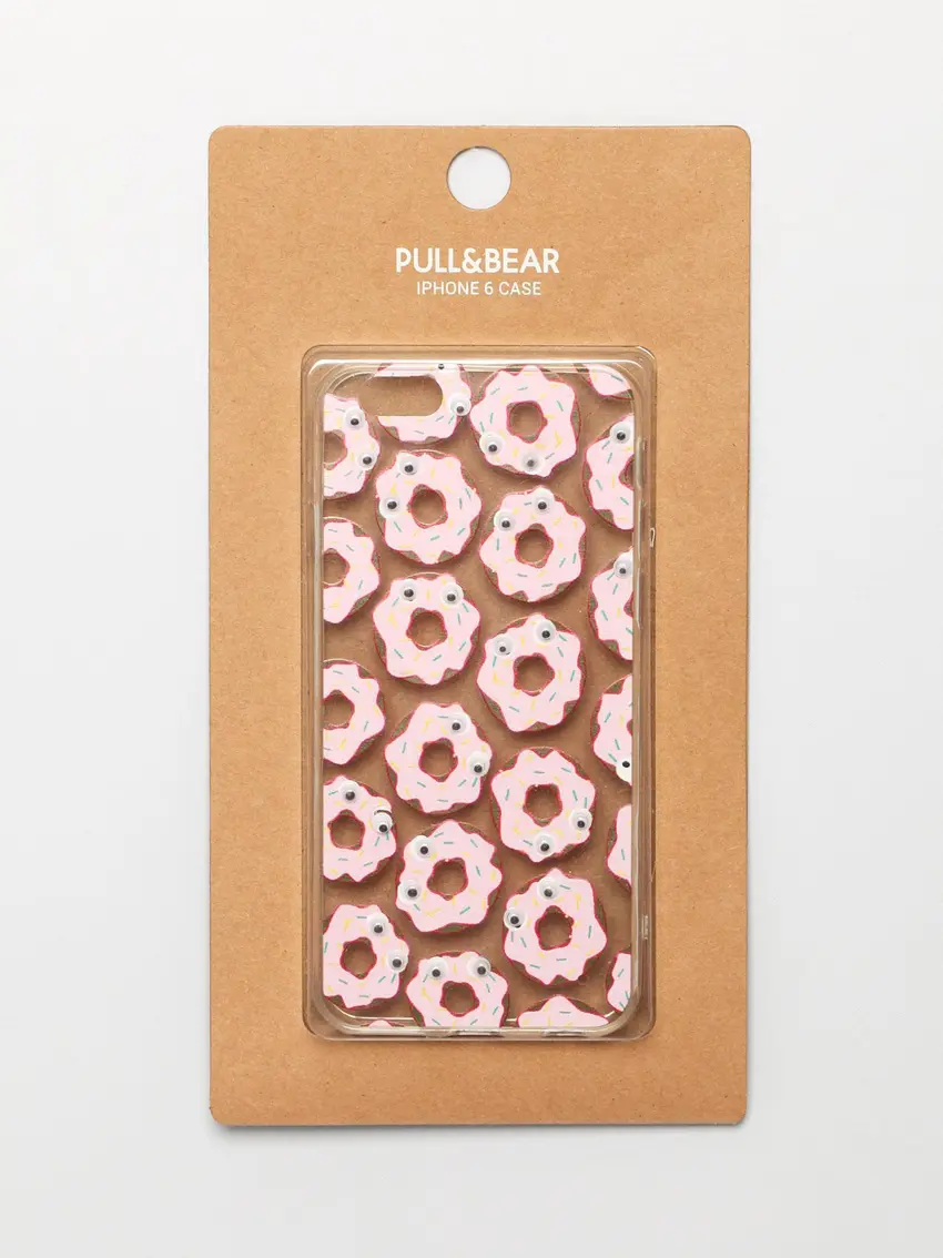 CASE IPHONE 5