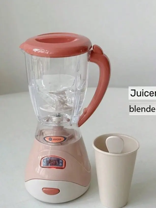 zabawka blender kubek