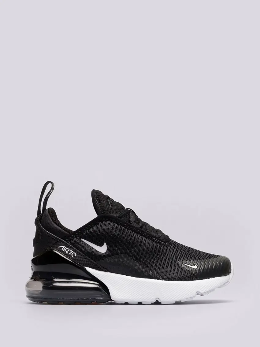 SZNUROWANE BUTY SPORTOWE ao2372-001 AIR MAX