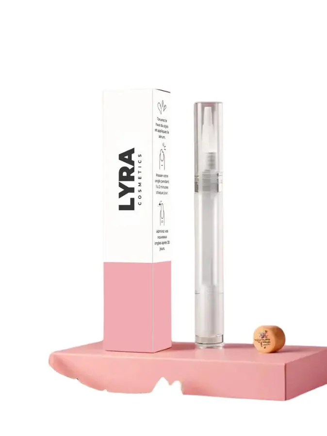 Serum do paznokci